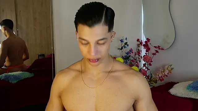 Troye Williams online show from May 10, 2026, 11:14 am