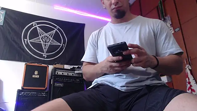 Snapshot of Diego__Barbarie__ chatting on July 17, 2026, 2:03 pm Diego Barbarie online show from July 17, 2026, 2:03 pm