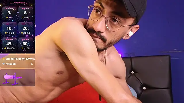 Theo 0101 online show from September 30, 2025, 12:49 am