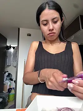 Victoria alson online show from May 29, 2026, 5:52 pm