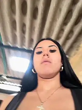 Victoria alson online show from September 17, 2025, 6:10 pm