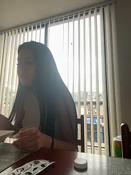 Victoria alson online show from March 3, 2026, 9:22 pm