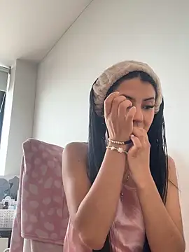 Victoria alson online show from March 17, 2026, 6:00 pm