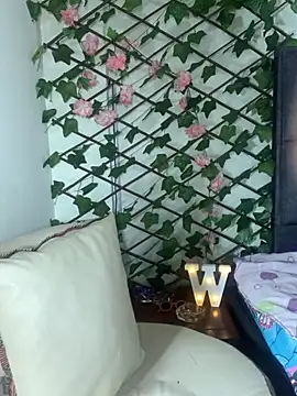 Dirty isabella18 online show from October 30, 2025, 8:06 pm