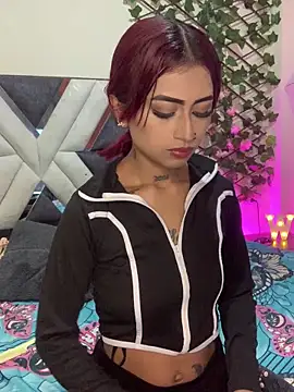 Snapshot of Dirty_isabella18 chatting on February 24, 2026, 9:48 pm Dirty isabella18 online show from February 24, 2026, 9:48 pm