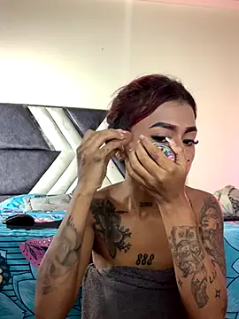 Dirty isabella18 online show from October 1, 2025, 7:40 pm