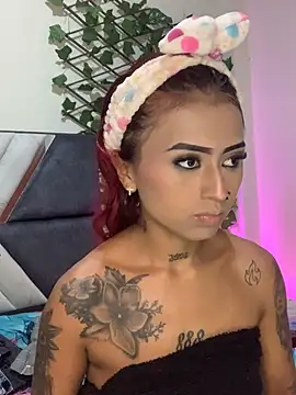 Snapshot of Dirty_isabella18 chatting on February 26, 2026, 8:09 pm Dirty isabella18 online show from February 26, 2026, 8:09 pm