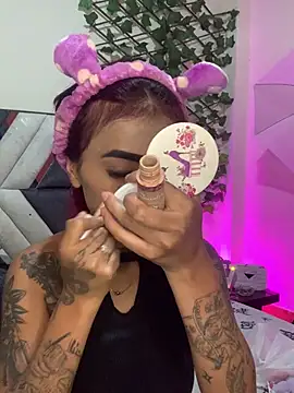 Dirty isabella18 online show from March 25, 2026, 12:22 am