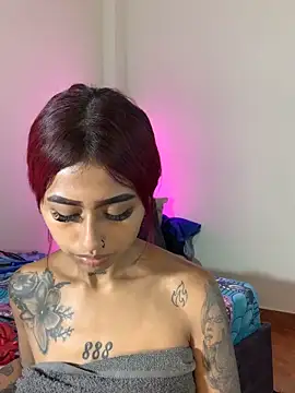 Dirty isabella18 online show from September 8, 2025, 8:08 pm