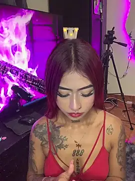 Dirty isabella18 online show from March 28, 2026, 8:10 pm