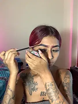 Dirty isabella18 online show from September 14, 2025, 4:51 pm