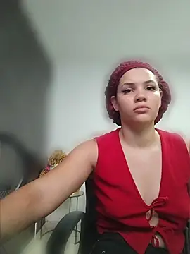 Snapshot of SirenRouge_69 chatting on April 29, 2026, 8:04 pm SirenRouge 69 online show from April 29, 2026, 8:04 pm