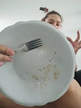 SirenRouge 69 online show from January 31, 2026, 8:18 pm