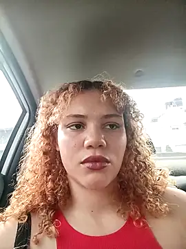 SirenRouge 69 online show from September 20, 2025, 8:25 pm