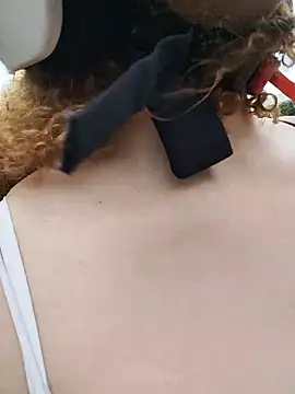 SirenRouge 69 online show from January 16, 2026, 7:40 pm