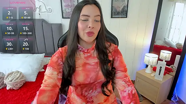 amaia monet online show from February 2, 2026, 7:13 pm