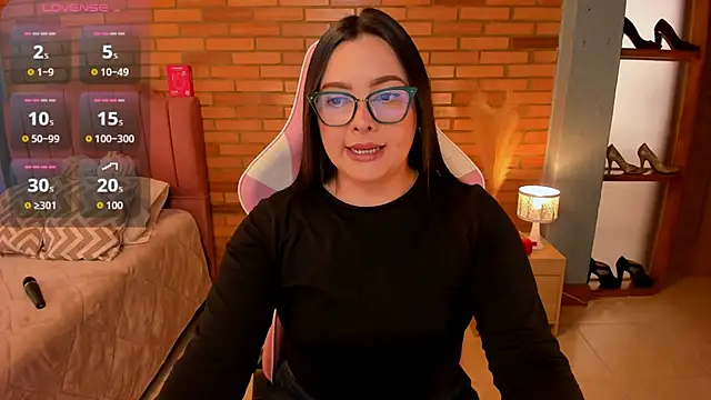 amaia monet online show from May 15, 2026, 6:39 pm