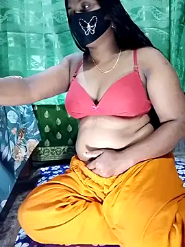 Mistompa24 online show from April 5, 2026, 4:24 pm