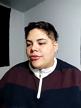 Hailey Curvy online show from February 9, 2026, 9:18 am