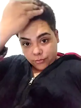 Hailey Curvy online show from October 19, 2025, 10:01 pm