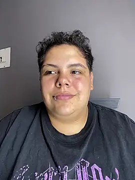 Hailey Curvy online show from August 7, 2026, 10:49 pm