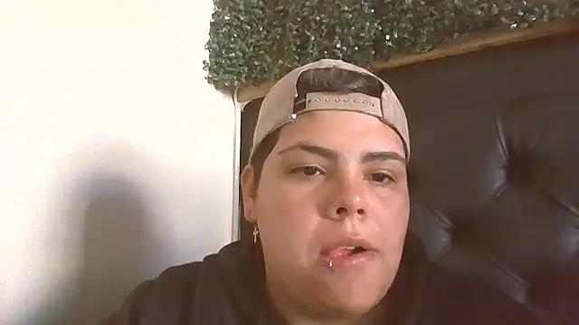 Hailey Curvy online show from October 3, 2025, 10:11 pm