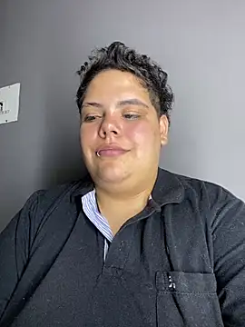 Hailey Curvy online show from August 8, 2026, 10:39 pm
