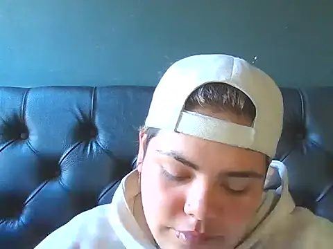 Hailey Curvy online show from September 22, 2025, 10:05 pm