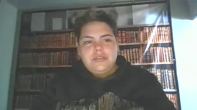 Hailey Curvy online show from September 24, 2025, 3:46 am