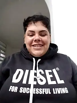 Hailey Curvy online show from February 11, 2026, 11:15 pm