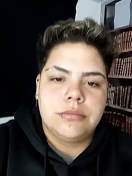 Hailey Curvy online show from October 16, 2025, 3:15 am