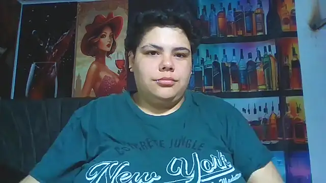 Snapshot of Hailey_Curvy chatting on June 17, 2026, 7:08 am Hailey Curvy online show from June 17, 2026, 7:08 am