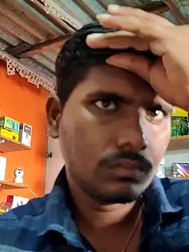 Markroco696 online show from September 20, 2025, 2:38 am