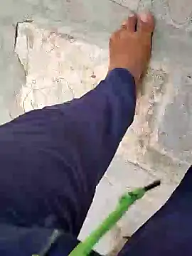 Markroco696 online show from September 14, 2025, 9:53 am