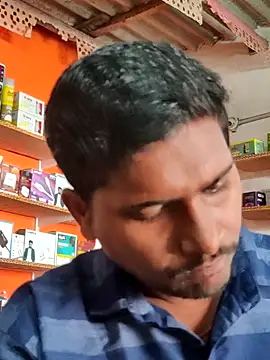 Markroco696 online show from September 15, 2025, 2:56 am