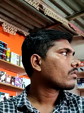 Markroco696 online show from September 13, 2025, 3:06 am