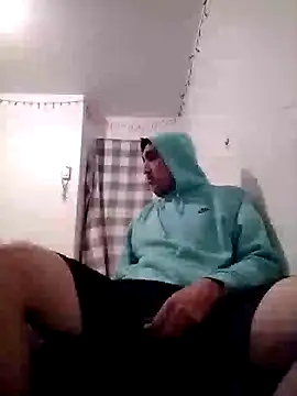 DanBfl online show from September 25, 2025, 7:31 pm