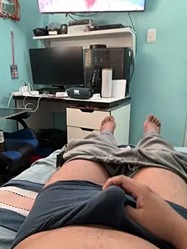 Angel dex online show from September 25, 2025, 10:05 pm