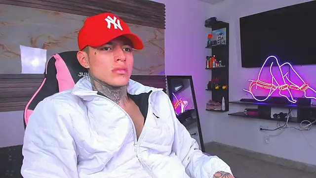 conor 2004 online show from October 23, 2025, 11:25 pm