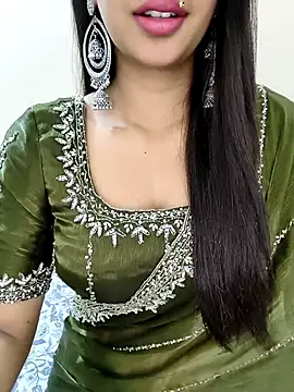 Cute merry01 online show from October 10, 2025, 2:01 am