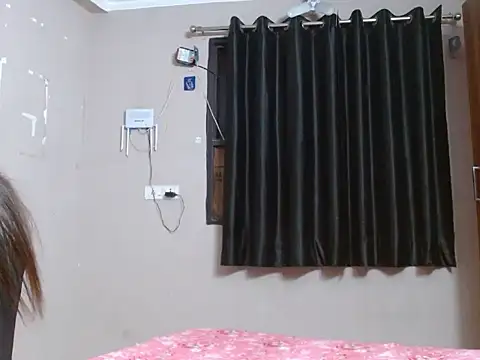 Snapshot of zaanbi chatting on May 24, 2026, 6:41 pm zaanbi online show from May 24, 2026, 6:41 pm