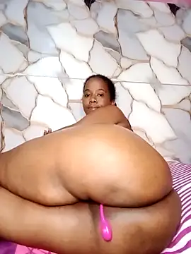 Miss-Alison online show from October 12, 2025, 6:26 am