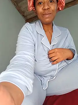 Miss-Alison online show from June 27, 2026, 7:36 am