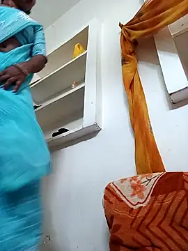 Rubi sarma online show from October 7, 2025, 8:48 am