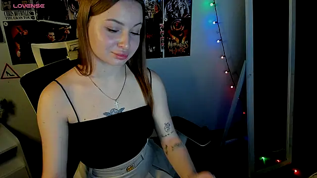 Rose se online show from September 26, 2025, 7:54 pm