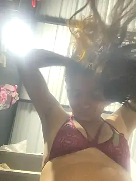 Madyson94 online show from October 9, 2025, 11:00 am