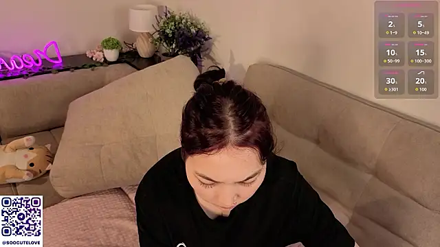 Snapshot of ColettaMejias chatting on March 2, 2026, 5:08 am ColettaMejias online show from March 2, 2026, 5:08 am