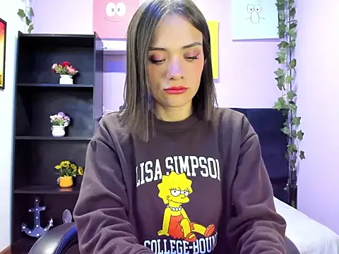 Tammy Thompson  online show from October 2, 2025, 2:09 pm