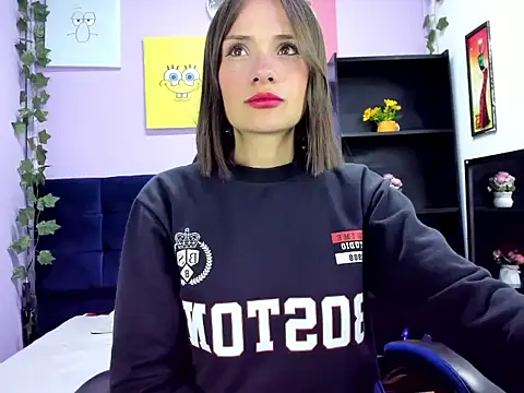 Tammy Thompson  online show from October 8, 2025, 1:45 pm