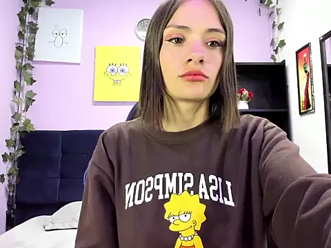 Tammy Thompson  online show from September 23, 2025, 1:18 pm